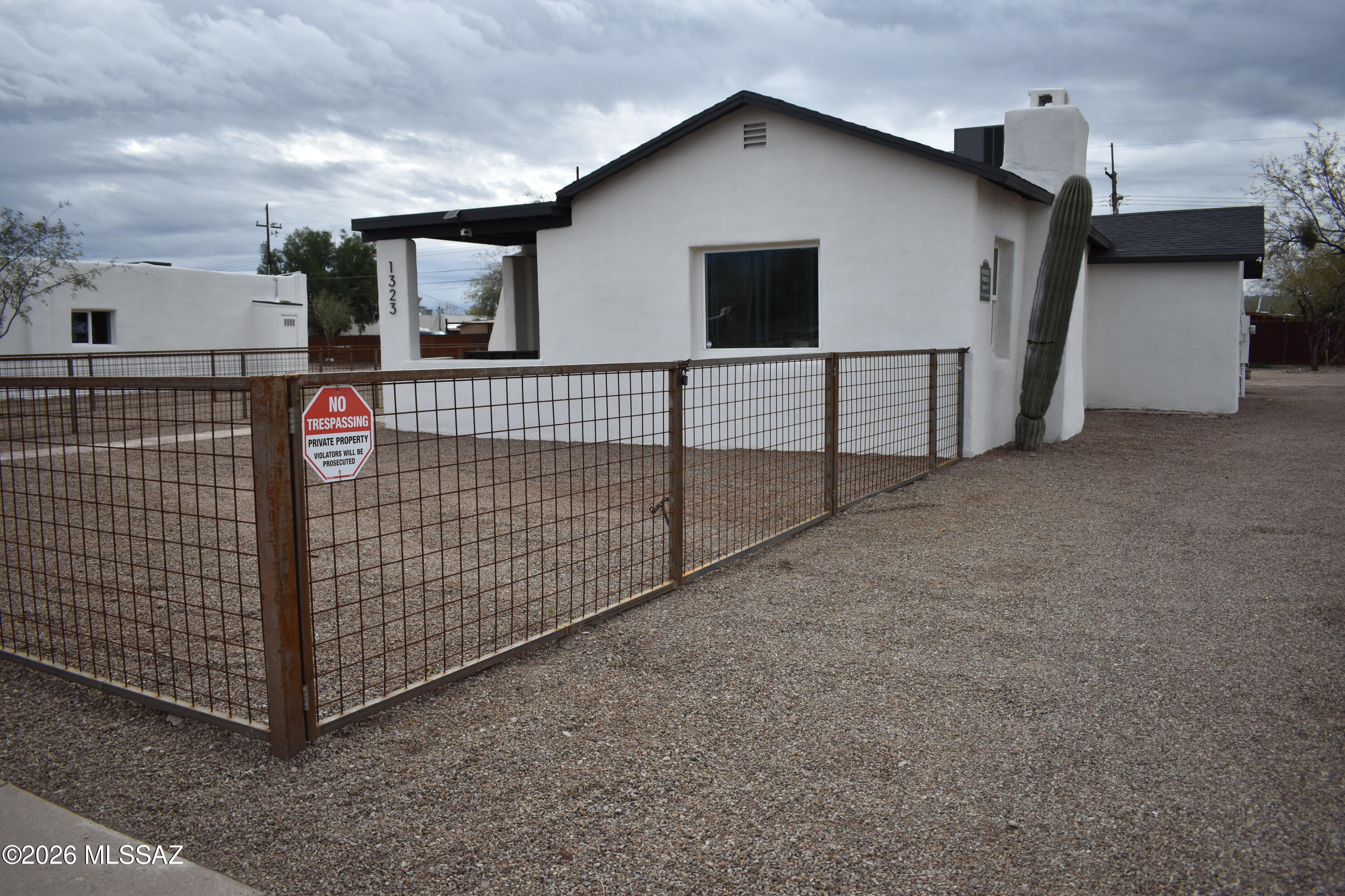 Residential in Tucson 5