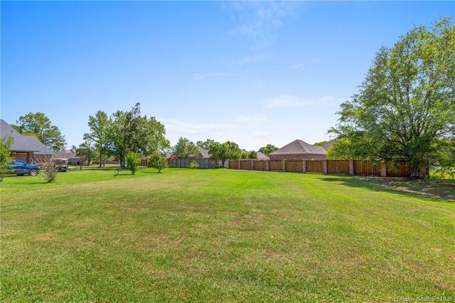 808 Sugar Maple Ln, House other with 3 bedrooms, 3 bathrooms and 2 parking in Sulphur LA | Image 24