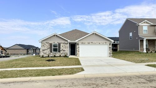 1029 Carriage Place Dr, Richmond, KY, 40475 | Card Image
