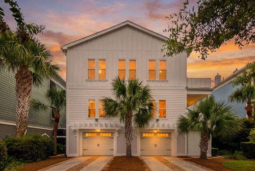 54 Morgan Place Dr, Isle of Palms, SC, 29451-2743 | Card Image