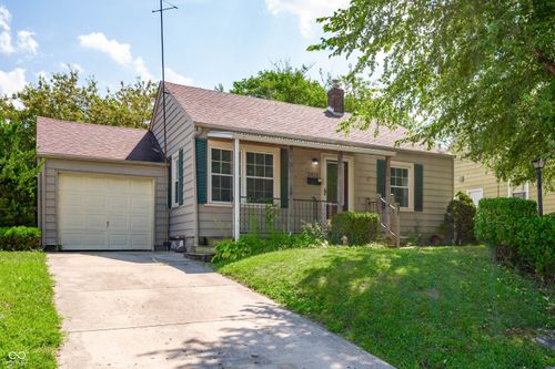2412 Morton St, Anderson, IN, 46016-5071 | Card Image