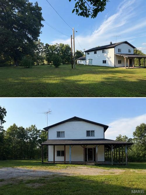 11159 Zinc Mine Road, Mineral Point, MO, 63660 | Card Image