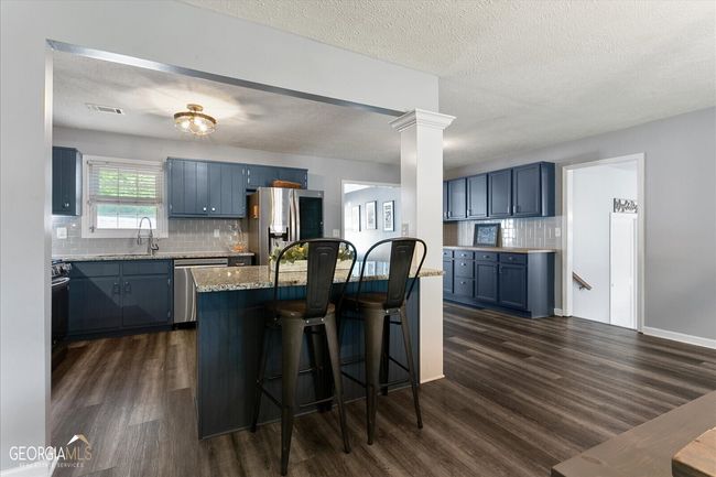 4390 Conwhey Ct Sw, House other with 4 bedrooms, 4 bathrooms and 3 parking in Smyrna GA | Image 14