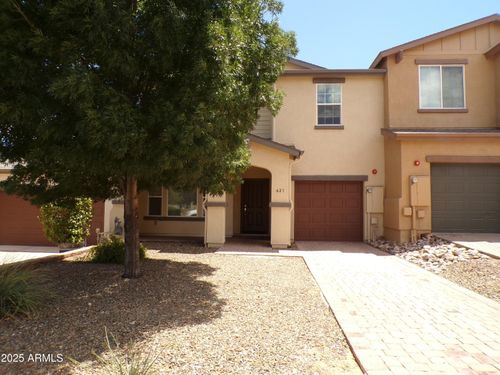 621 Haynes Dr, Clarkdale, AZ, 86324-3241 | Card Image