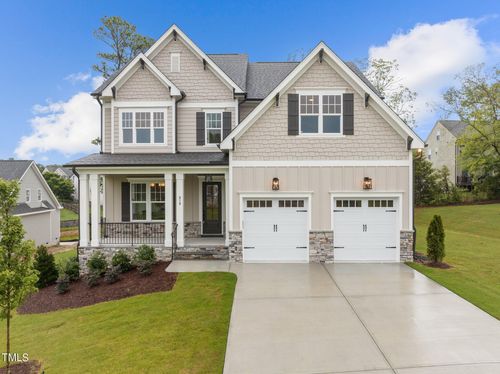 816 Willow Tower Ct, Rolesville, NC, 27571-9399 | Card Image