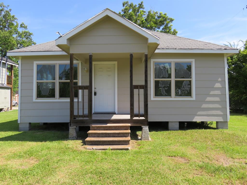 Republic Ave, Baytown, TX 77520