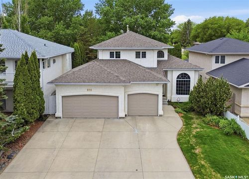 106 Mendel Crescent, Saskatoon, SK, S7J5J7 | Card Image