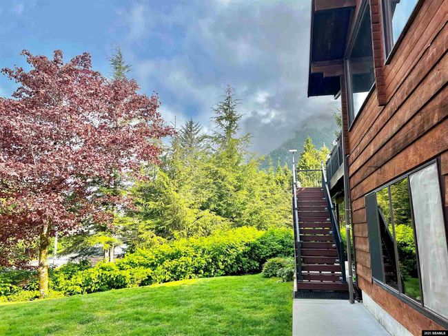301 Wortman Loop, House other with 5 bedrooms, 3 bathrooms and 2 parking in Sitka AK | Image 16