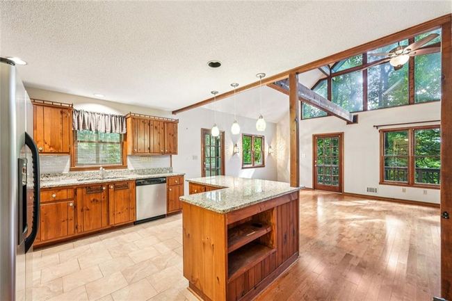 810 Little Pine Mountain Rd, House other with 3 bedrooms, 3 bathrooms and 2 parking in Jasper GA | Image 19