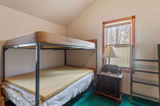 2847 E County Road T, House other with 2 bedrooms, 1 bathrooms and null parking in Dairyland WI | Image 18