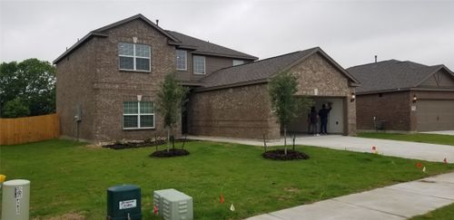 1821 Atwood Dr, Anna, TX, 75409-5720 | Card Image