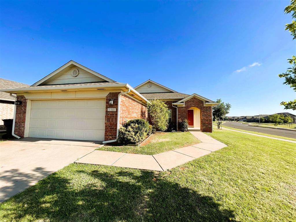 4th Ter, Yukon, OK 73099 #1