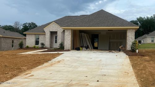 118 Madisonville Dr, Canton, MS, 39046-1108 | Card Image