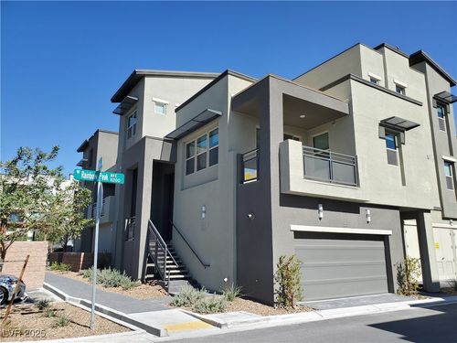 unit-212-11256 Rainbow Peak Ave, Las Vegas, NV, 89135-3611 | Card Image