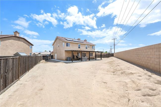 13324 Morningside St, House other with 4 bedrooms, 3 bathrooms and 2 parking in Hesperia CA | Image 9