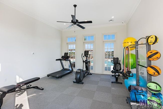 491 Turnberry Way, House other with 3 bedrooms, 3 bathrooms and 2 parking in Gonzales LA | Image 24