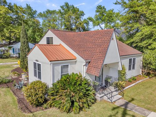 4950 N Rhett Ave, North Charleston, SC, 29405-4216 | Card Image