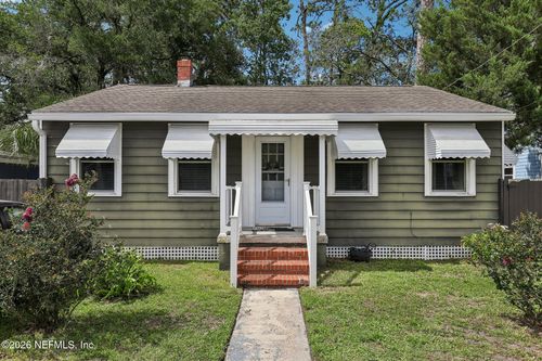 4833 Post St, Jacksonville, FL, 32205-5017 | Card Image