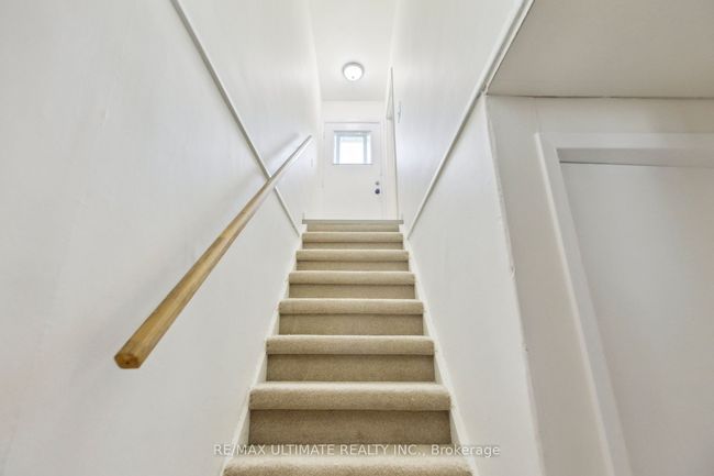 24 Rexway Dr, House other with 4 bedrooms, 2 bathrooms and 3 parking in Georgetown ON | Image 39
