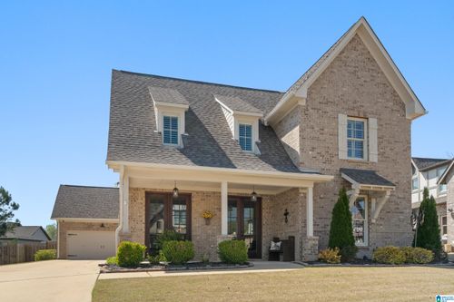 6054 English Village Ln, BIRMINGHAM, AL, 35242-5207 | Card Image