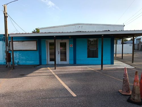 9006 Gibsonton Drive, Gibsonton, FL, 33534 | Card Image