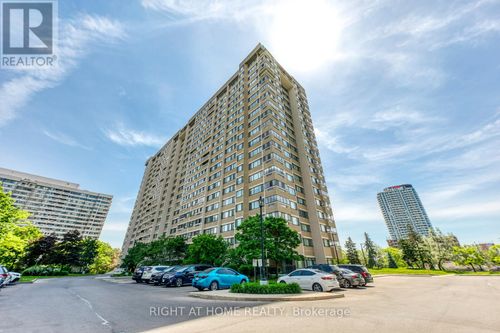 607-50 Elm Dr E, Mississauga, ON, L5A3X2 | Card Image