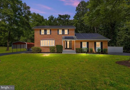8311 Jacobs Rd W, SEVERN, MD, 21144 | Card Image