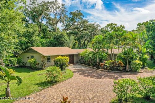 544 S Wildwood Ln, Melbourne, FL, 32904-2562 | Card Image