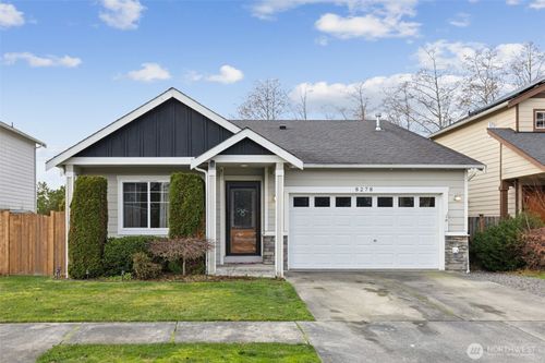 8278 85th Avenue Ne, Marysville, WA, 98270 | Card Image