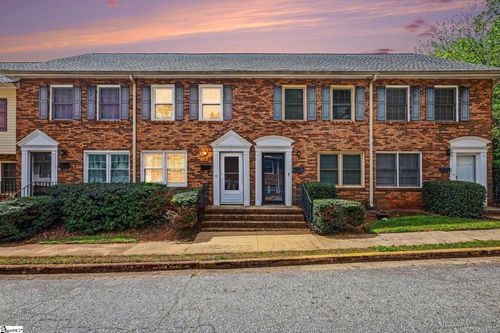 1434 Dover Road, Spartanburg, SC, 29301 | Card Image