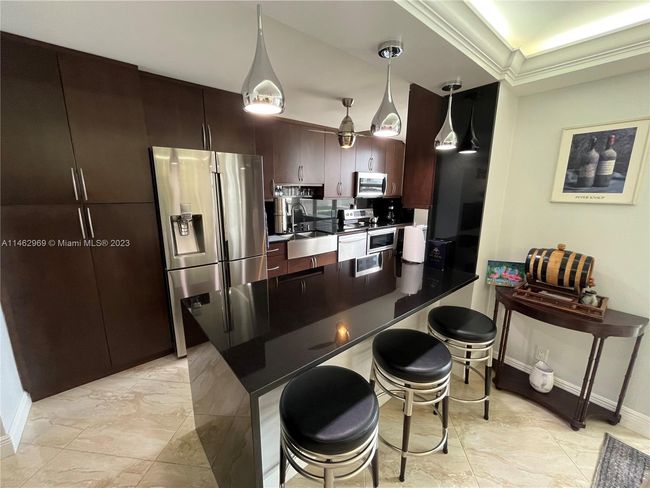 APT-2C - 4280 Galt Ocean Dr, Condo with 2 bedrooms, 2 bathrooms and null parking in Fort Lauderdale FL | Image 9