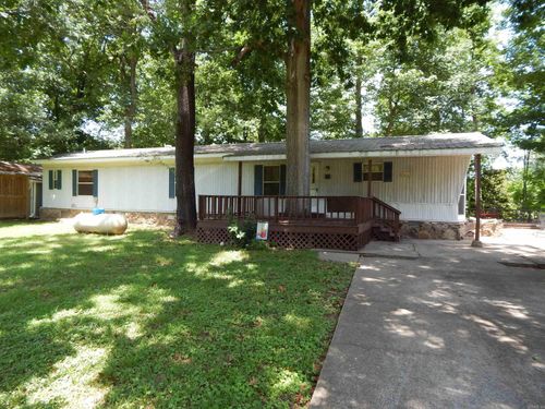 29 Valley Lane, Heber Springs, AR, 72543 | Card Image