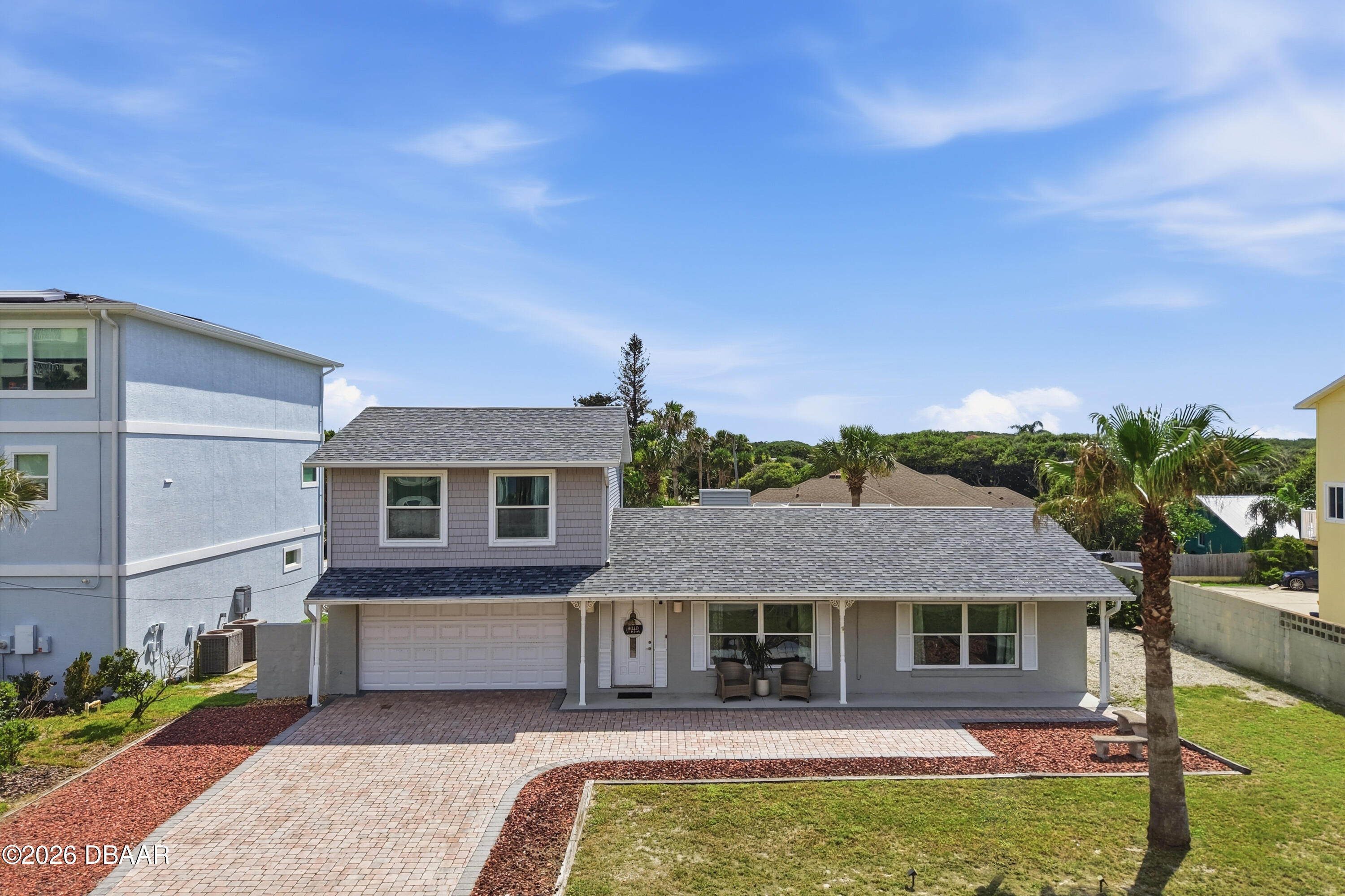 Residential in Ponce Inlet