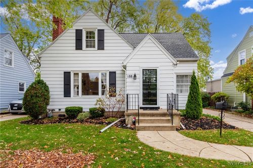 188 Northwood Dr, Tonawanda, NY, 14223-1045 | Card Image