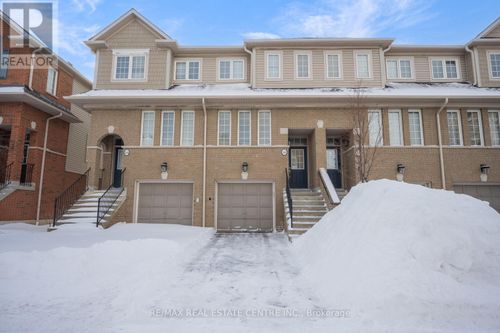 144-4950 Albina Way, Mississauga (Hurontario), ON, L4Z4J6 | Card Image