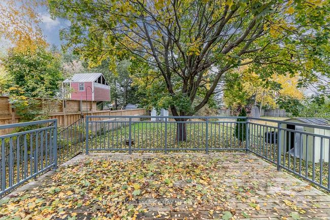 62 Hoover Cres, House other with 3 bedrooms, 2 bathrooms and 6 parking in Orillia ON | Image 22