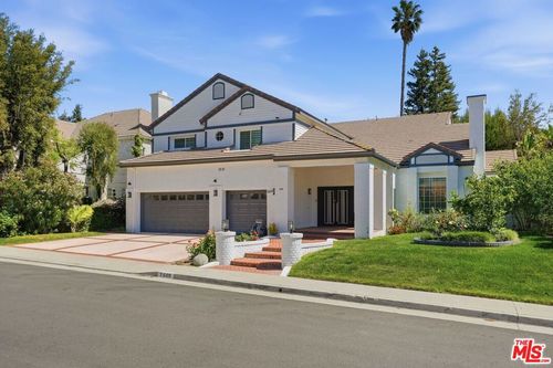 7600 Southby Dr, West Hills, CA, 91304-5270 | Card Image
