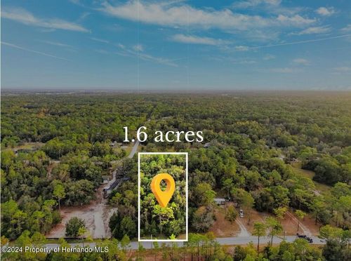 000 Highfield Rd, BROOKSVILLE, FL, 34604 | Card Image