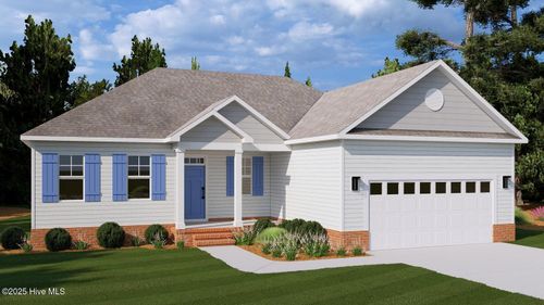 311 W South Shore Rd, Southport, NC, 28461-8339 | Card Image