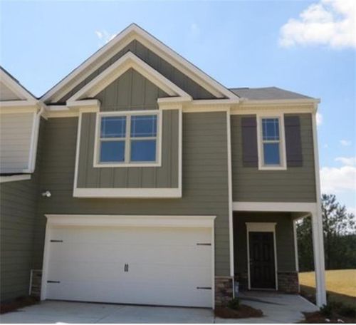 3885 Nixon Grove Dr, Douglasville, GA, 30135-9264 | Card Image