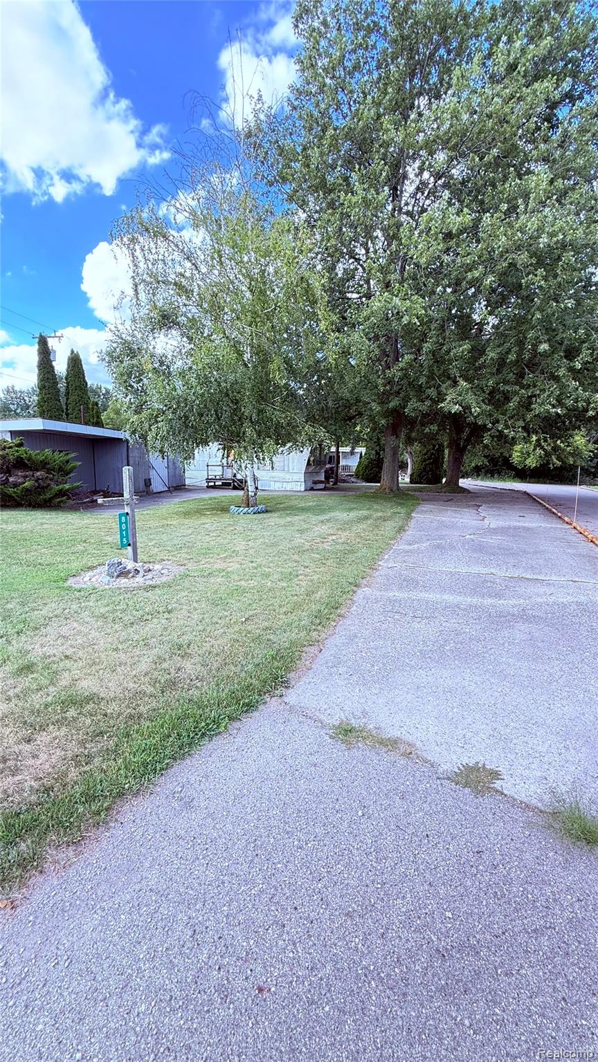 Land in Berlin Charter Township 4