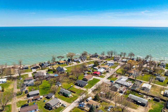 16 Witherspoon Dr, House other with 2 bedrooms, 1 bathrooms and 4 parking in Nanticoke ON | Image 42