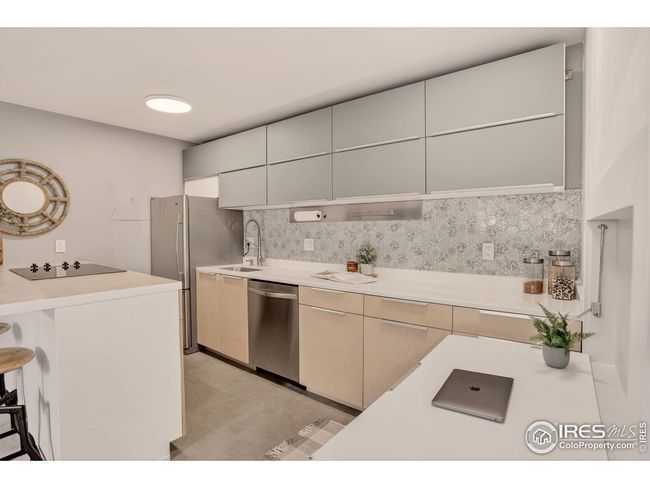 APT-3D - 850 W Moorhead Cir, House attached with 1 bedrooms, 1 bathrooms and null parking in Boulder CO | Image 9