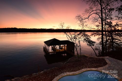 8058 Edgewater Dr, Norwood, NC, 28128-0498 | Card Image
