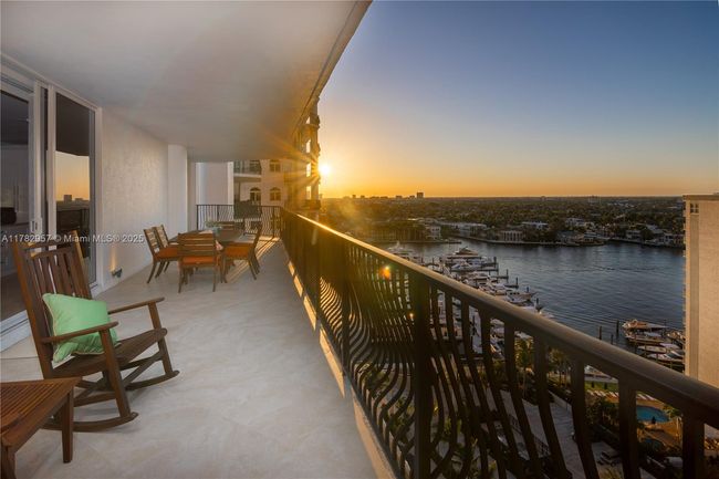 APT-1602C - 100 S Birch Rd, Condo with 3 bedrooms, 3 bathrooms and null parking in Fort Lauderdale FL | Image 41