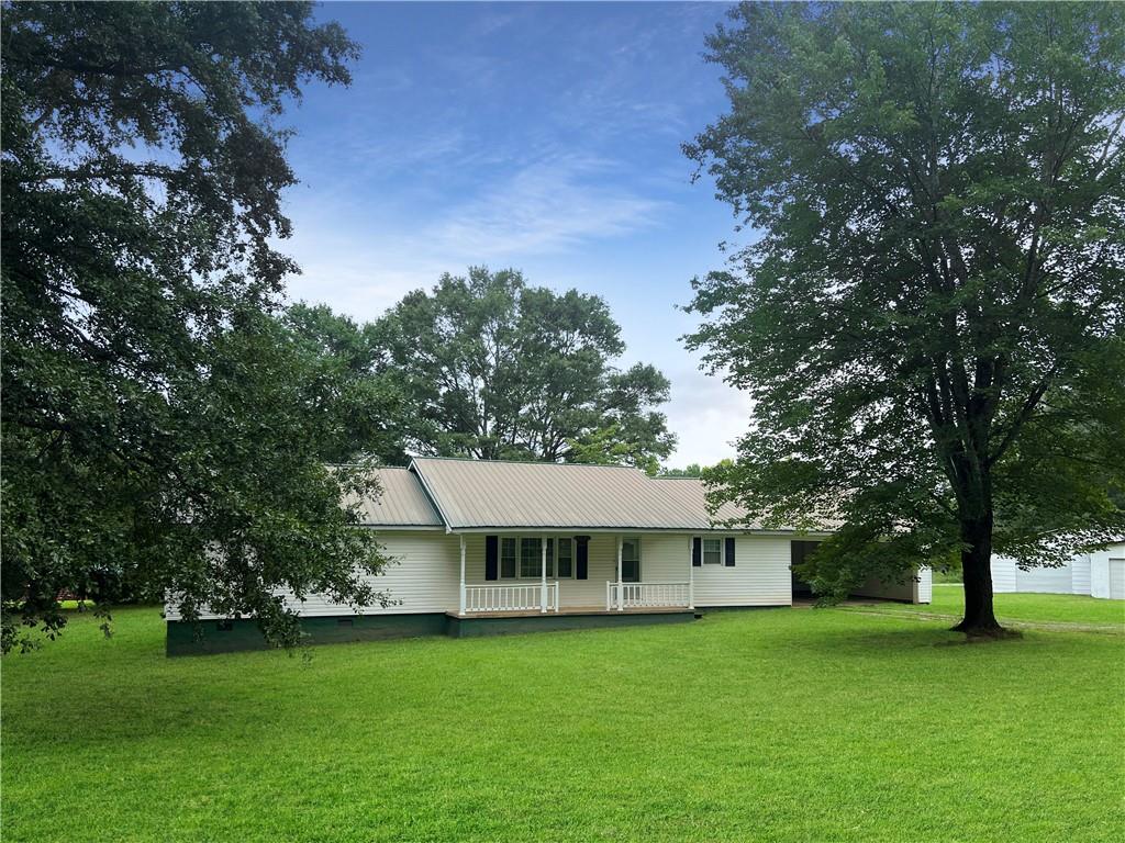 Portland Cir, Aragon, GA 30104