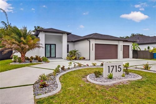 1715 Sw 4th St, Cape Coral, FL, 33991 | Card Image