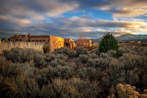 43 Vista Linda, Ranchos de Taos, NM, 87557 | Card Image