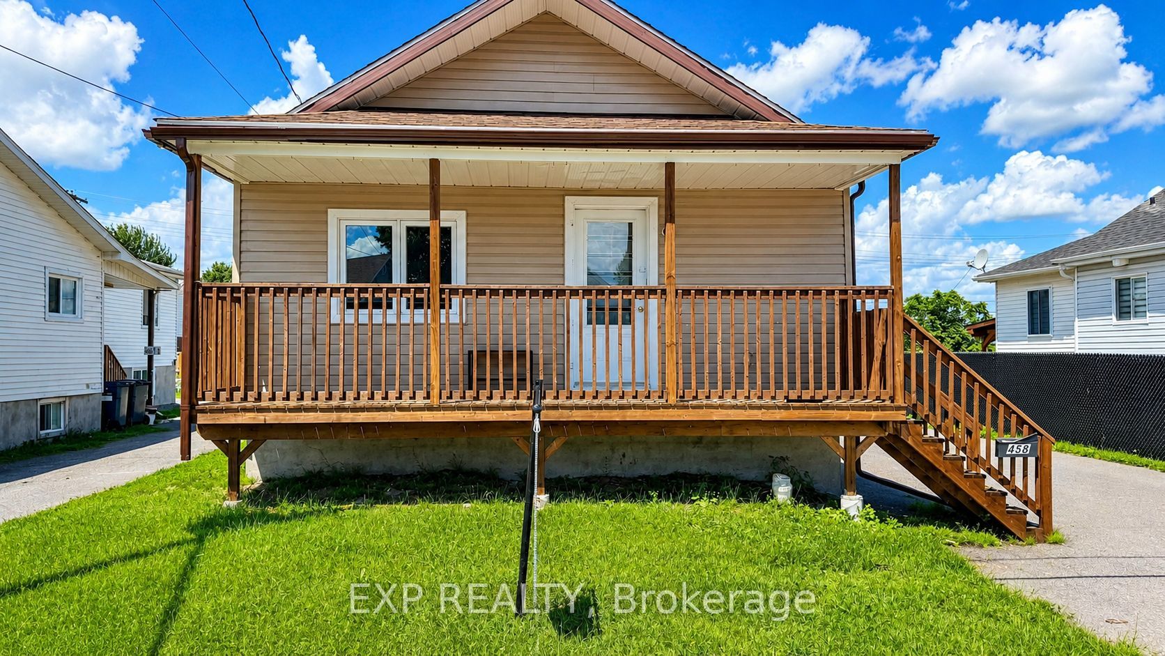 Residential in Hawkesbury