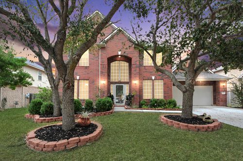 3003 Birch Landing Ct, Pearland, TX, 77584-6809 | Card Image